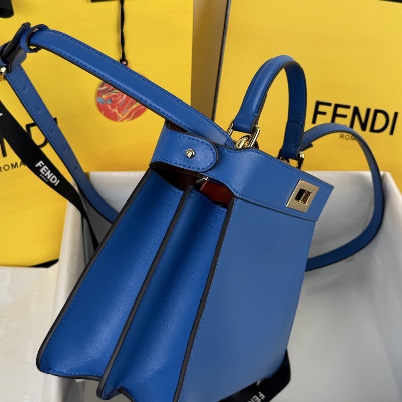 Fendi PeeKaBoo ISeeU