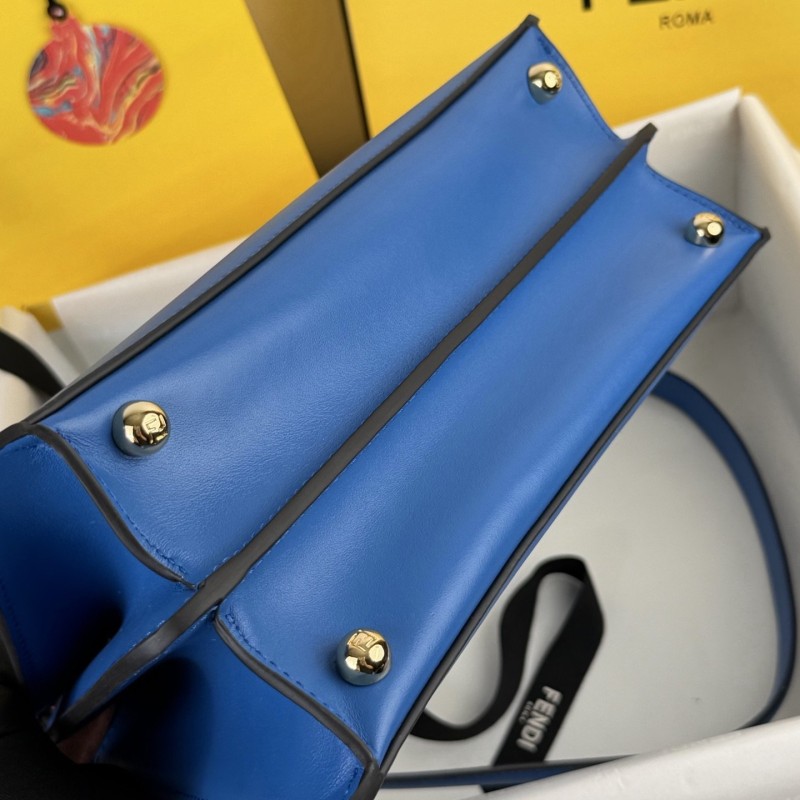 Fendi PeeKaBoo ISeeU