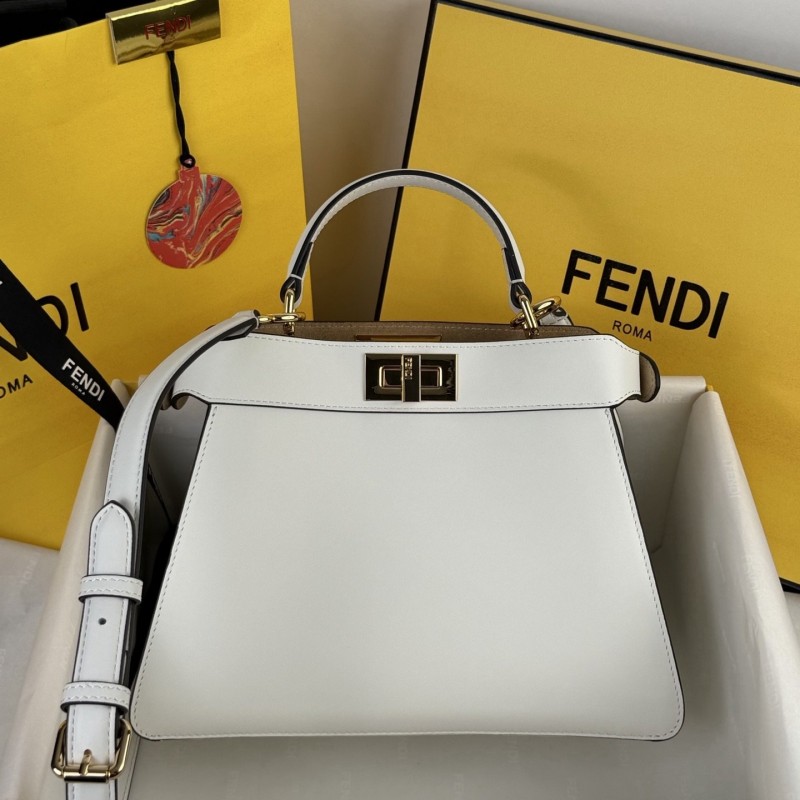Fendi PeeKaBoo ISeeU