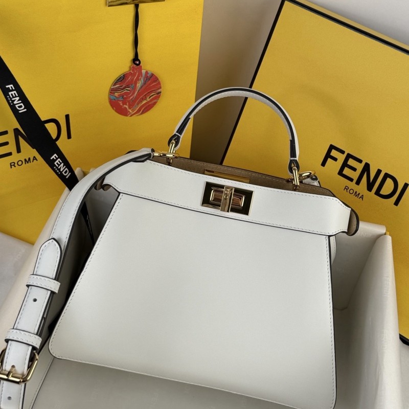 Fendi PeeKaBoo ISeeU