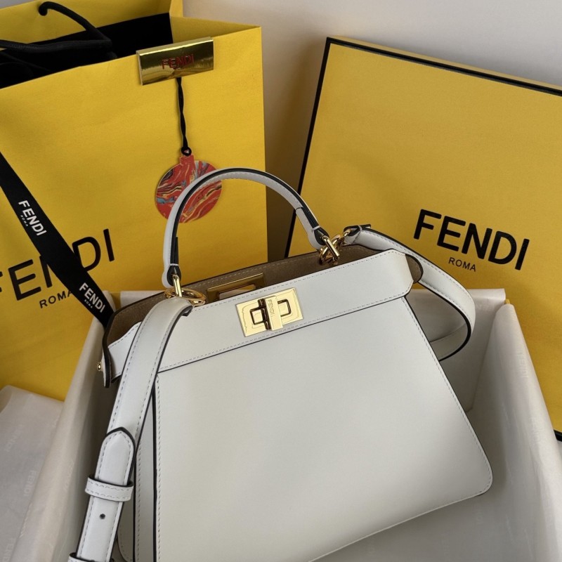 Fendi PeeKaBoo ISeeU