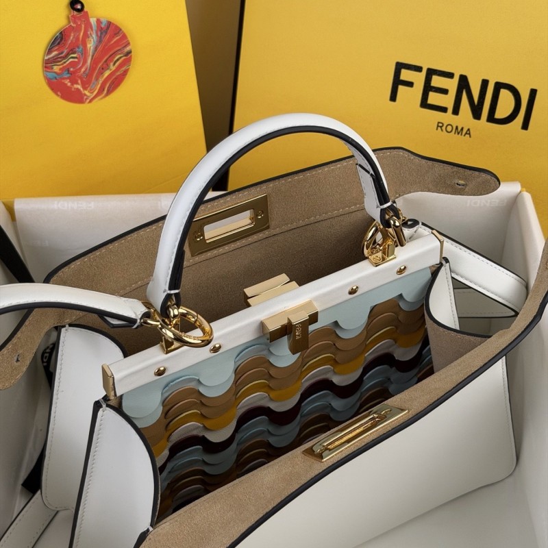 Fendi PeeKaBoo ISeeU