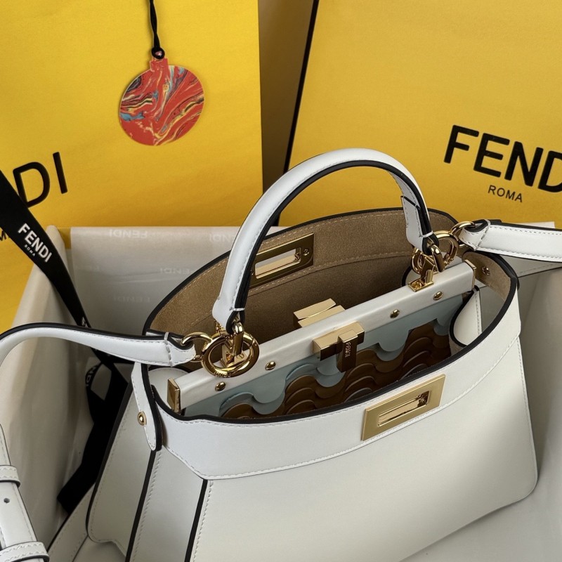 Fendi PeeKaBoo ISeeU