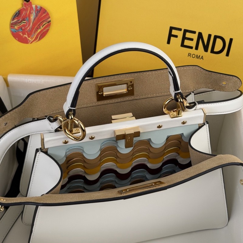 Fendi PeeKaBoo ISeeU