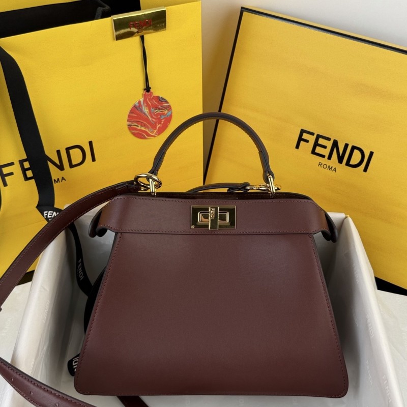 Fendi PeeKaBoo ISeeU