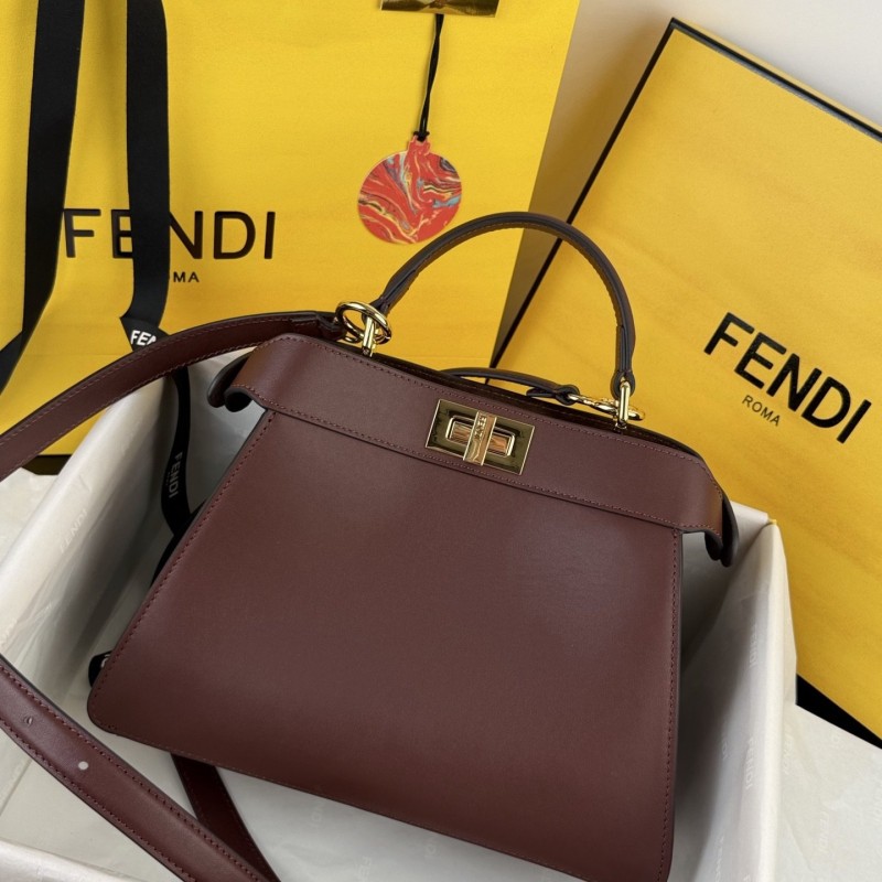 Fendi PeeKaBoo ISeeU