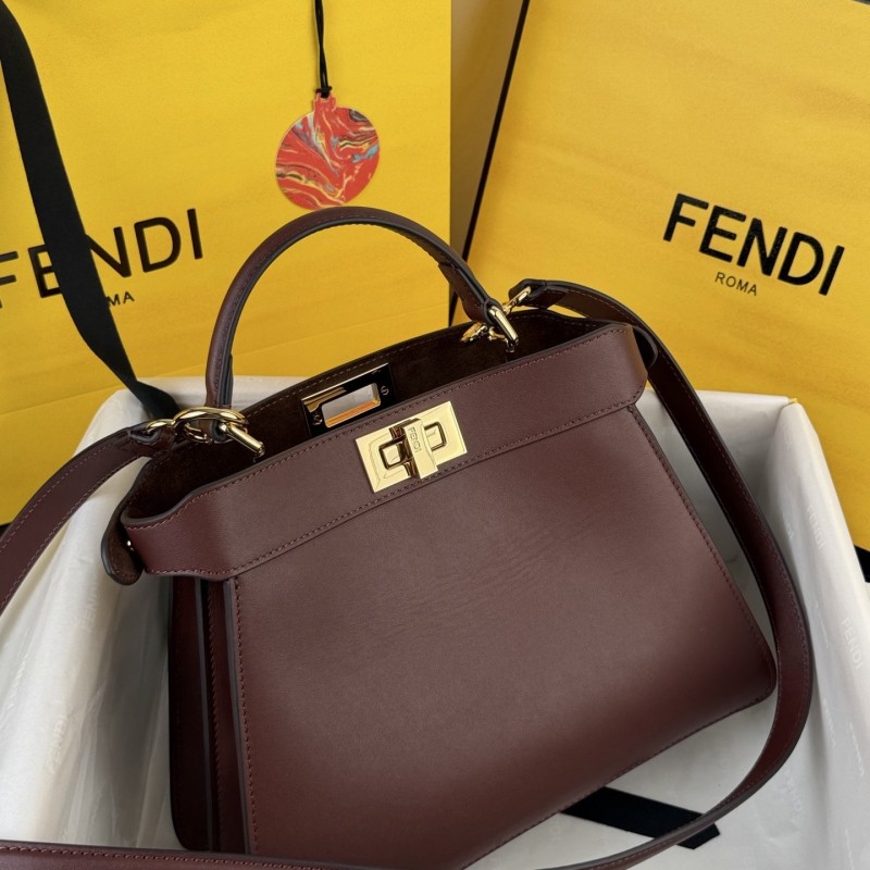 Fendi PeeKaBoo ISeeU