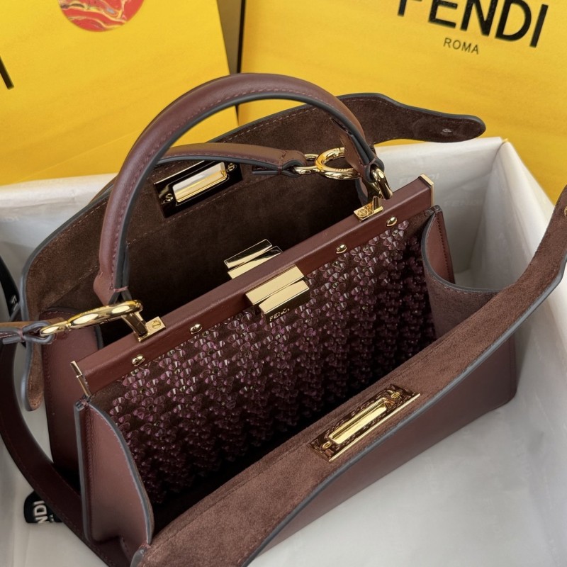 Fendi PeeKaBoo ISeeU