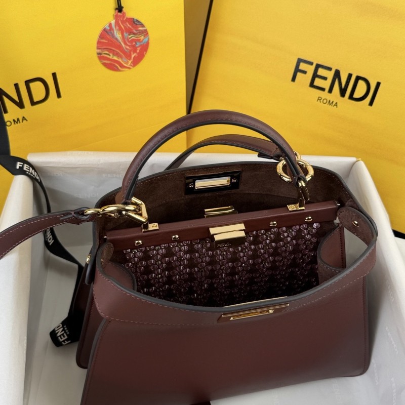 Fendi PeeKaBoo ISeeU