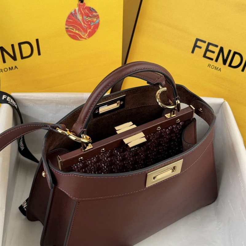 Fendi PeeKaBoo ISeeU