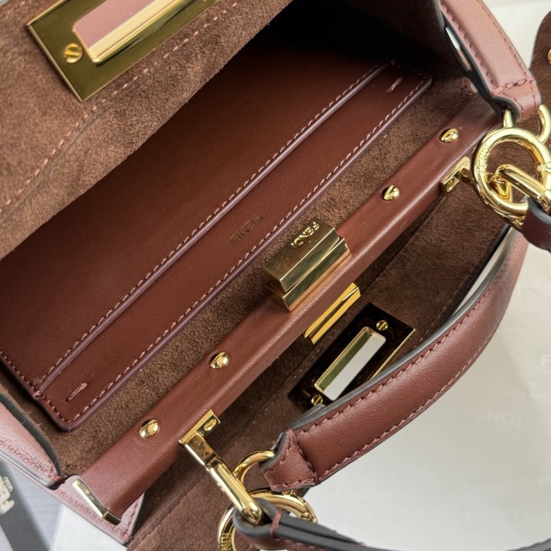 Fendi PeeKaBoo ISeeU