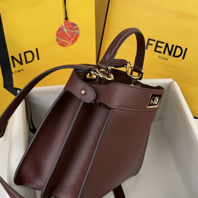 Fendi PeeKaBoo ISeeU