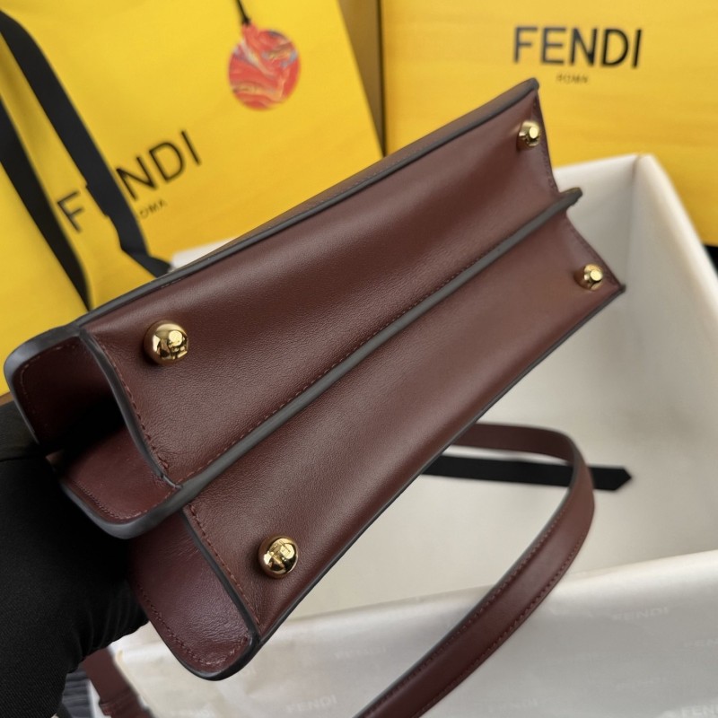 Fendi PeeKaBoo ISeeU