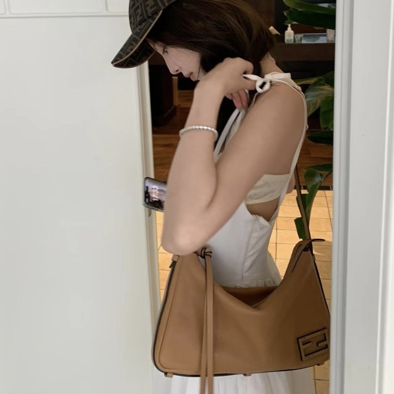 Fendi Simply Handbag 