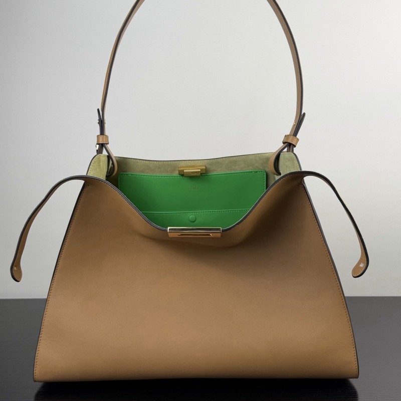 Fendi FD Way