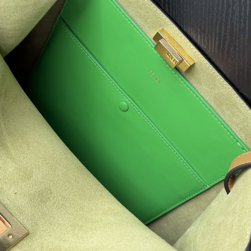 Fendi FD Way
