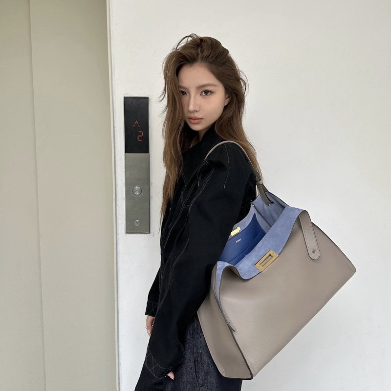 Fendi FD Way