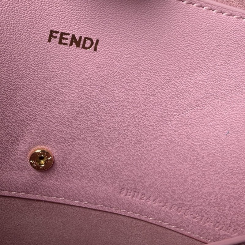 Fendi FD Way