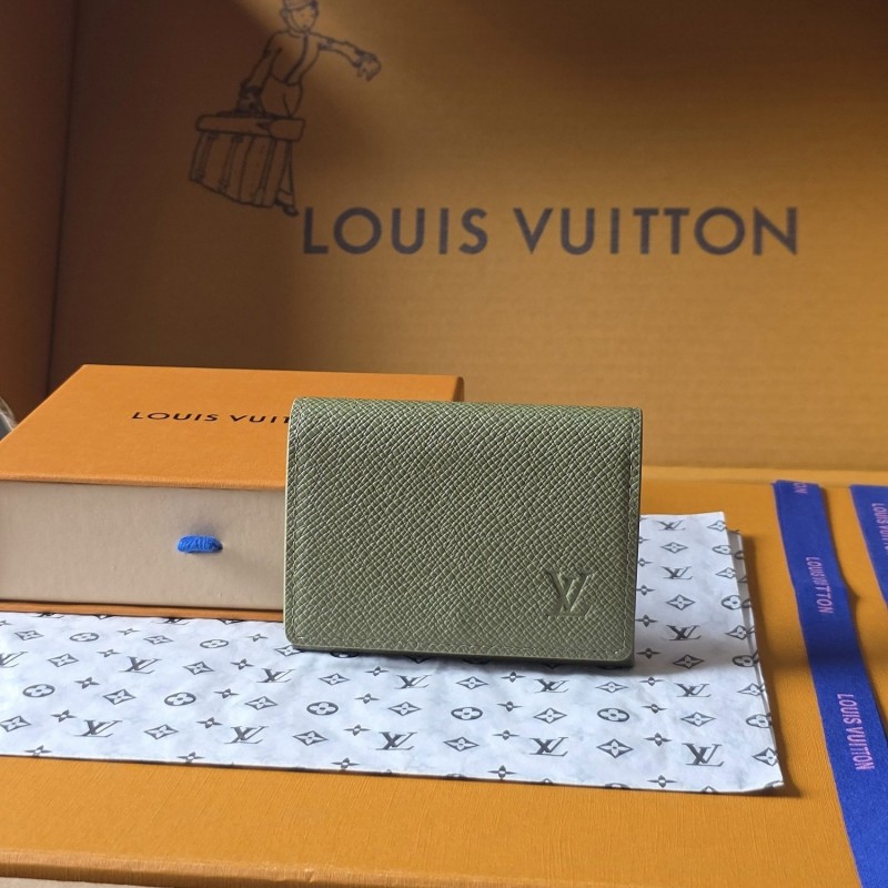 LV Card Holder
