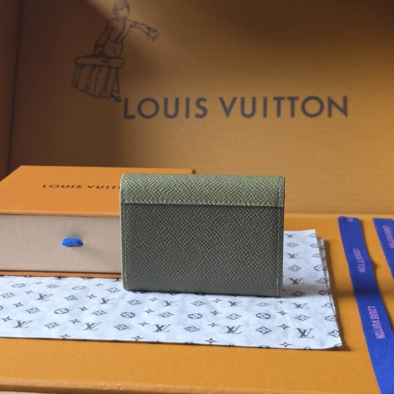 LV Card Holder