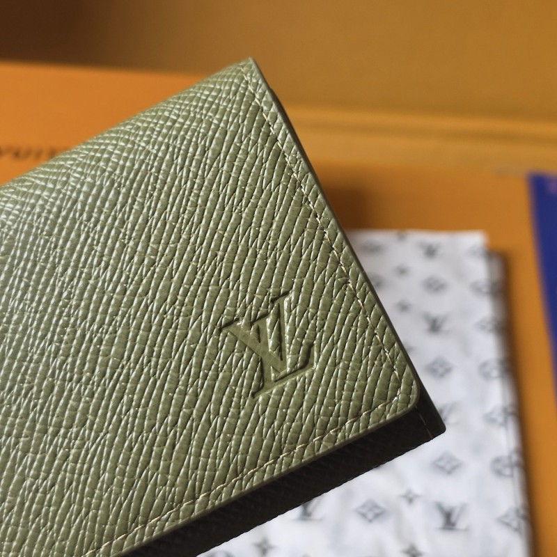LV Card Holder