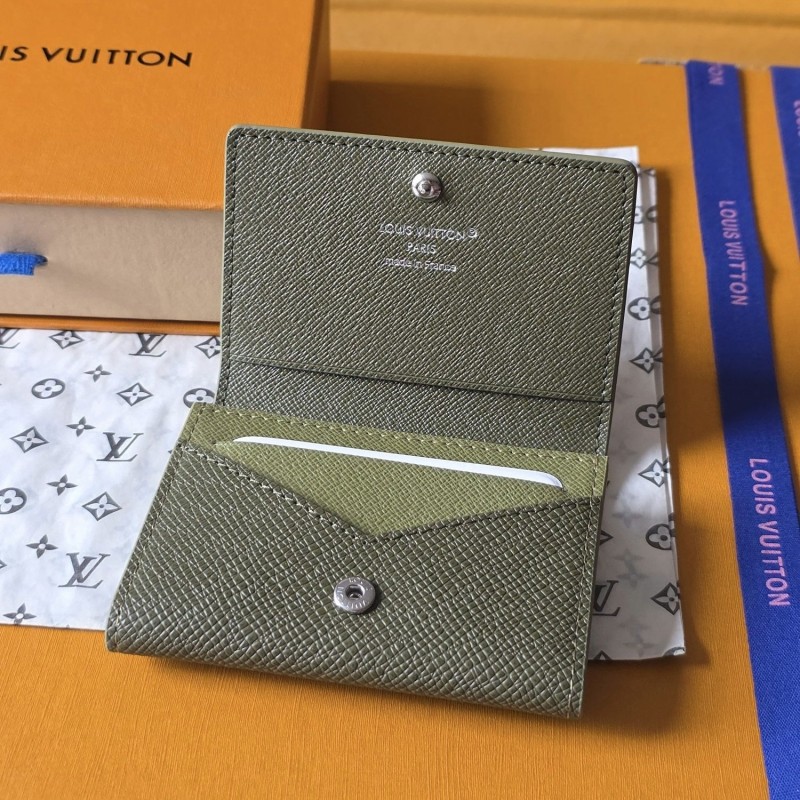 LV Card Holder