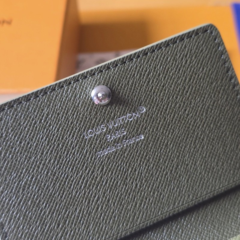 LV Card Holder