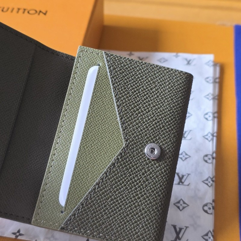 LV Card Holder