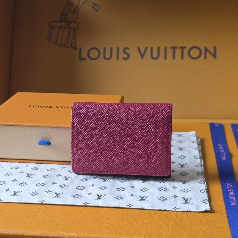 LV Card Holder