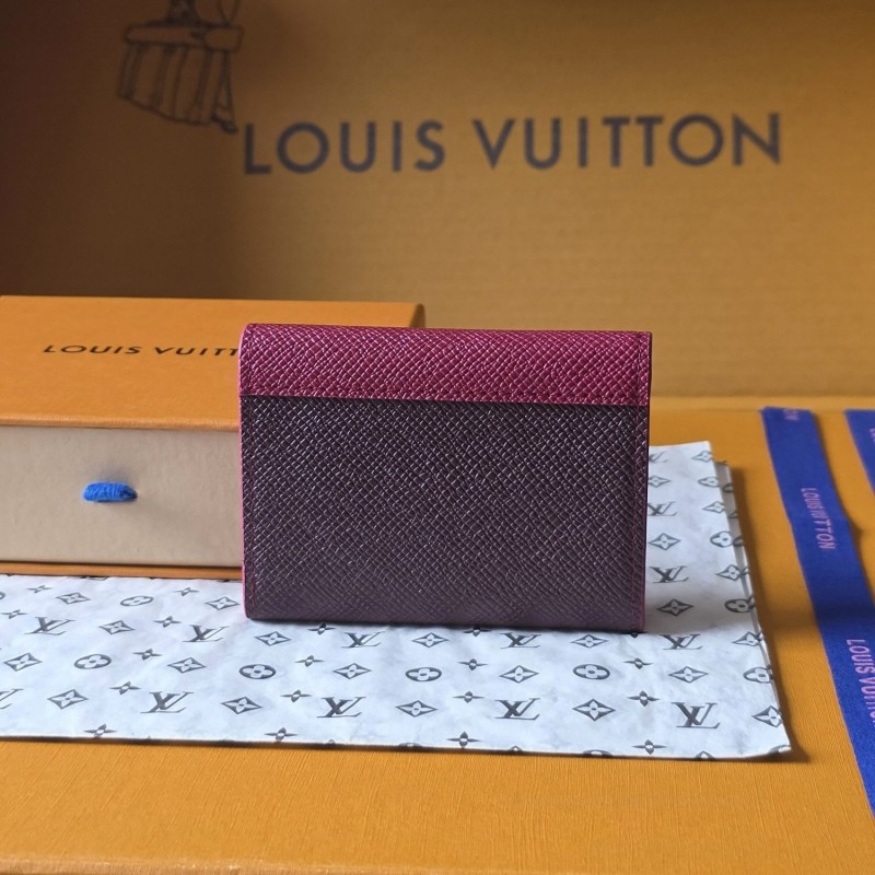 LV Card Holder