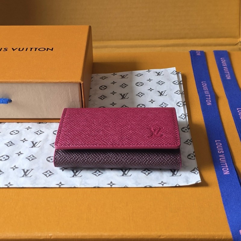 LV Card Holder