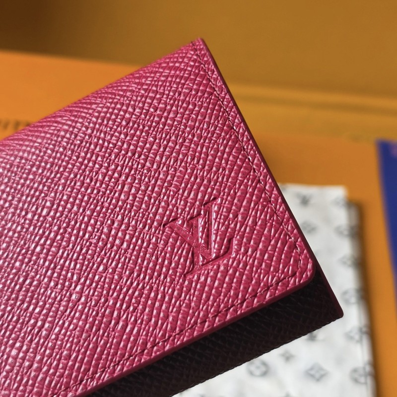 LV Card Holder