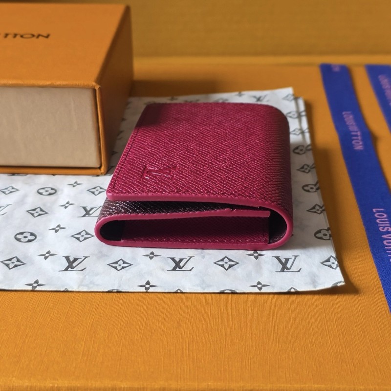 LV Card Holder