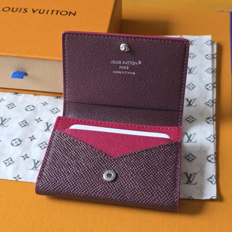 LV Card Holder