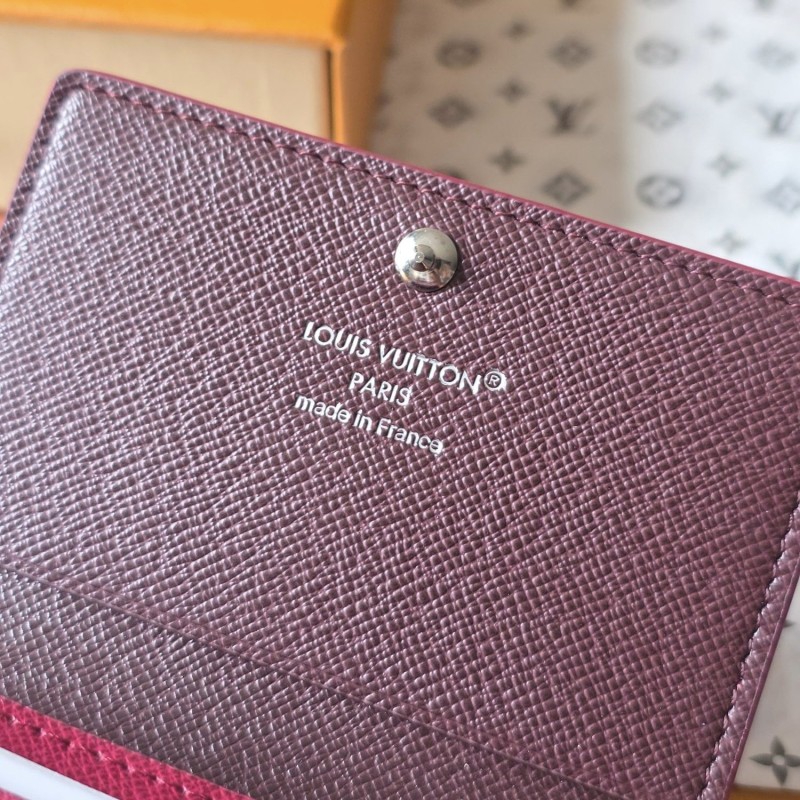 LV Card Holder