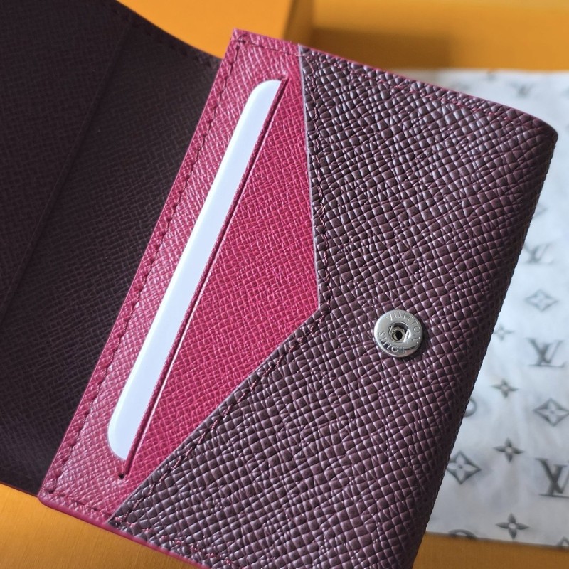 LV Card Holder