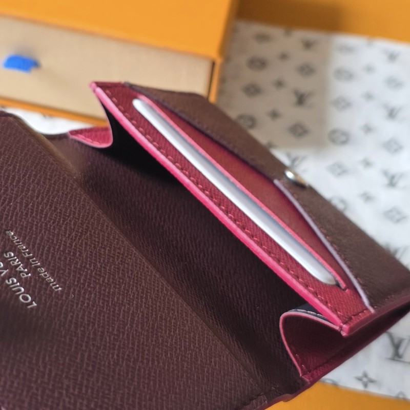 LV Card Holder