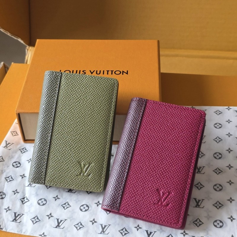 LV Wallet