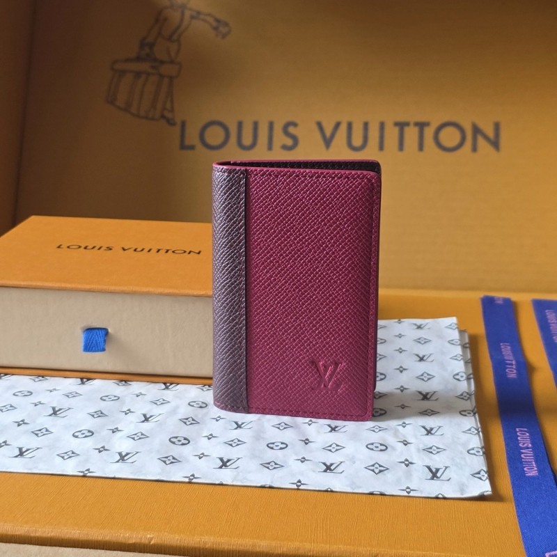 LV Wallet