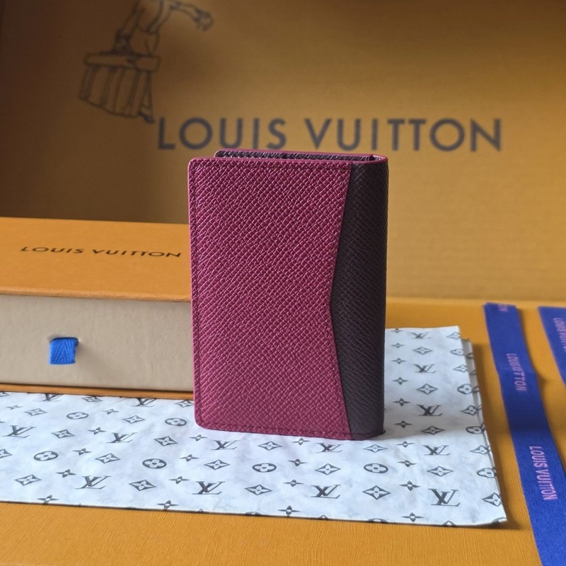 LV Wallet