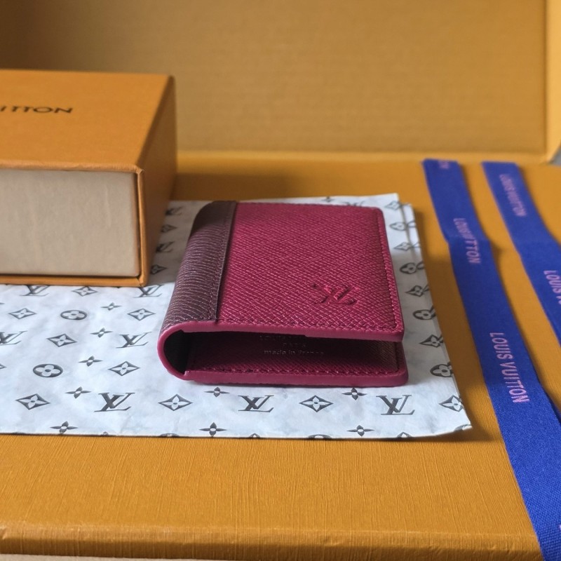LV Wallet