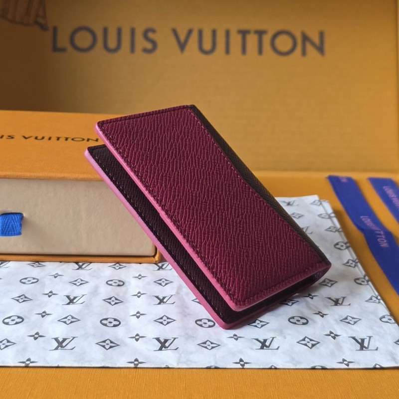 LV Wallet
