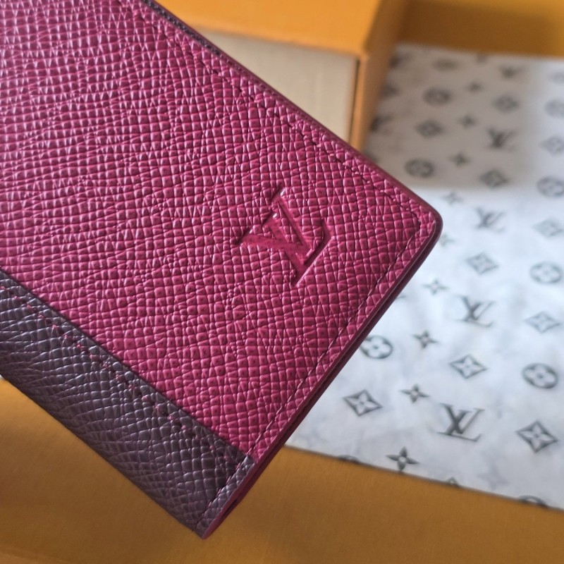 LV Wallet