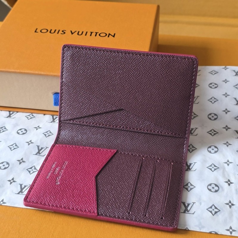 LV Wallet