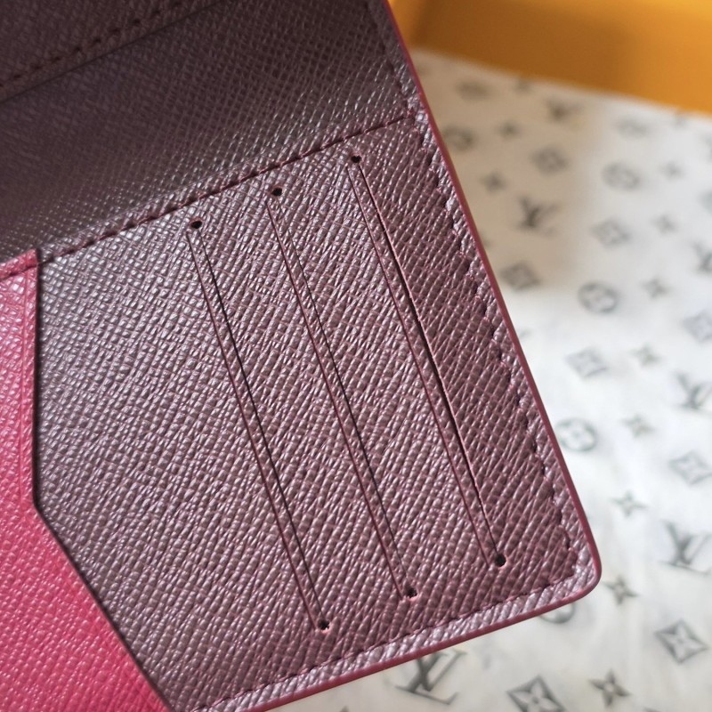 LV Wallet