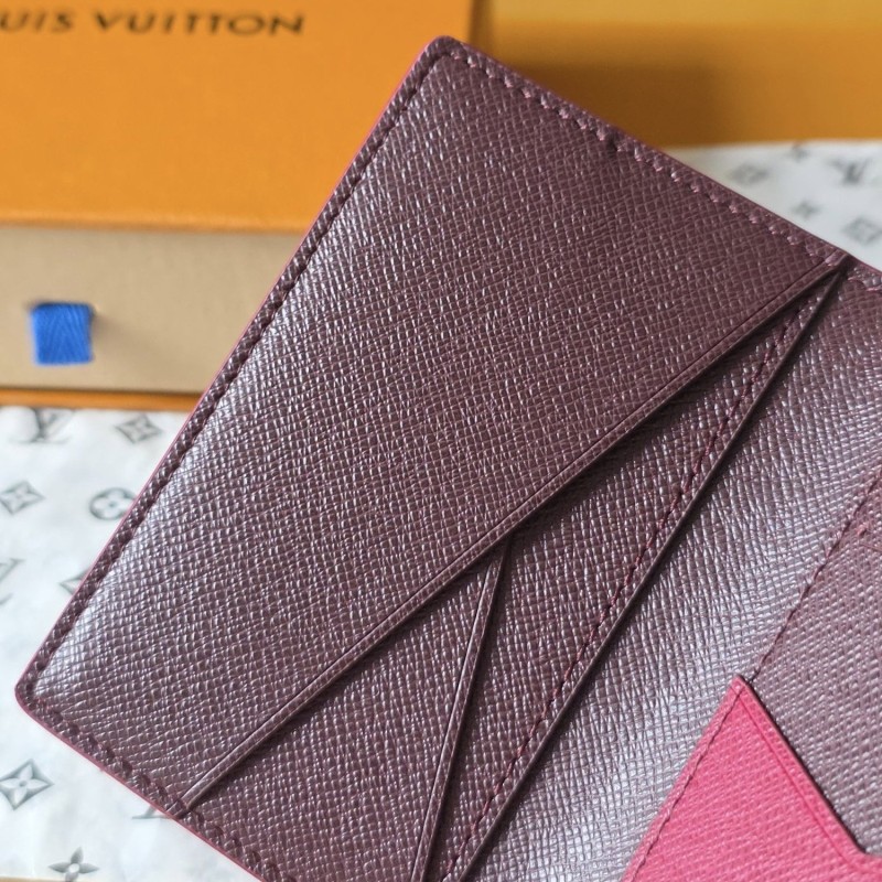 LV Wallet
