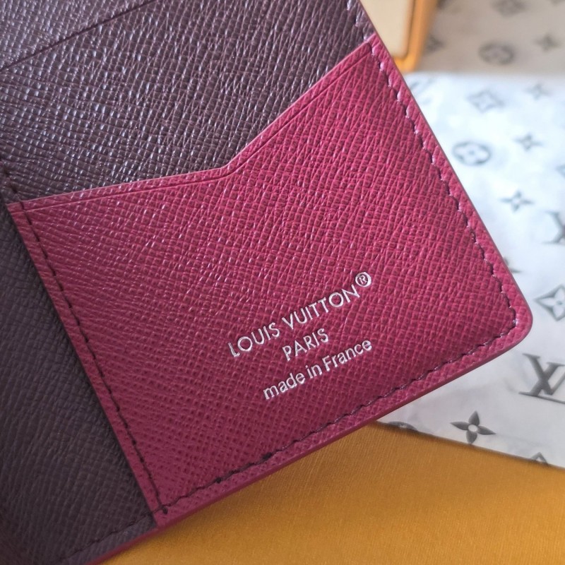 LV Wallet
