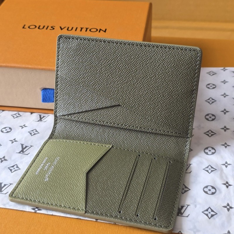 LV Wallet