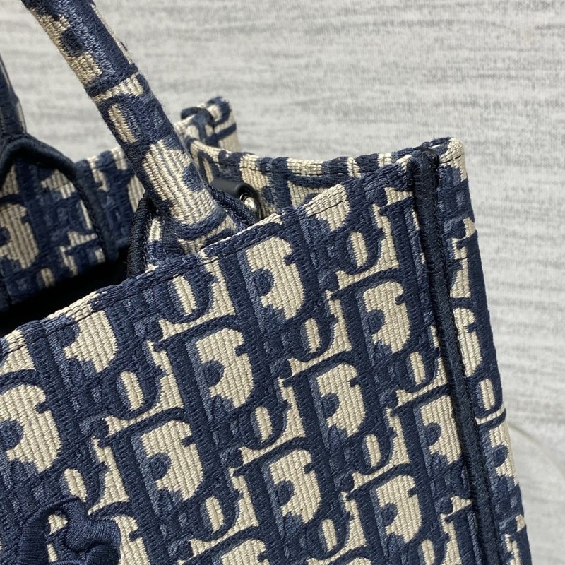 Dior Book Tote