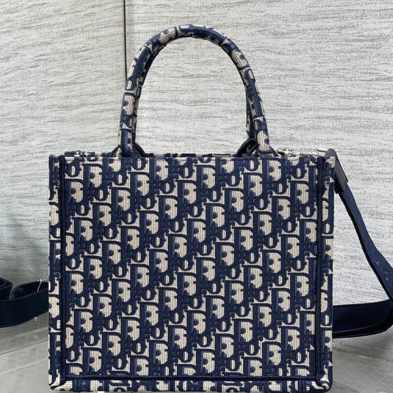 Dior Book Tote